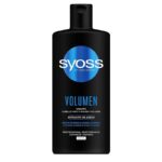 شامپو حجم دهنده مو سایوس syoss مدل VOLUMEN