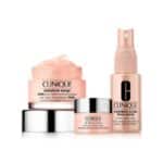 ست 3 عددی آبرسان کلینیک Clinique مدل Moisture Surge