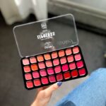 پالت رژلب 32 رنگ آرت اسکین