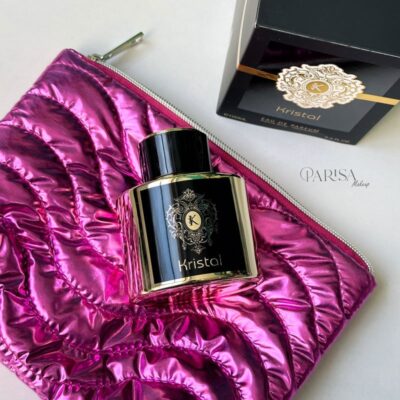 عطر فراگرنس ورلد مدل Kristal(100 میل)