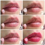 رژلب جامد کاریته Karite مدل Mat Lips