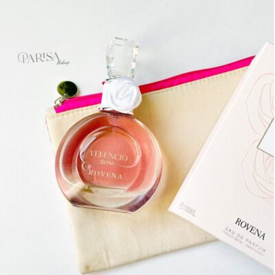 عطر ROVENA مدل VELENCIO ROSE