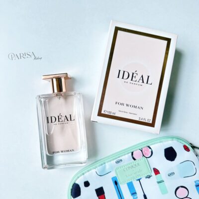 عطر فراگرنس ورلد مدل IDEAL