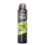 اسپری ضدتعریق داو مدل SPORT Active+ Fresh