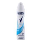اسپری ضدتعریق Rexona مدل Cotton Dry