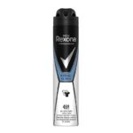 اسپری ضدتعریق 48 ساعته Rexona مدل Invisible Ice Fresh