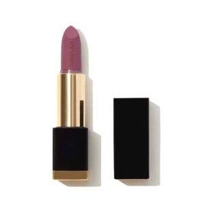 رژلب مات شیگلم SHEGLAM سری Matte Allure رنگ Cabana