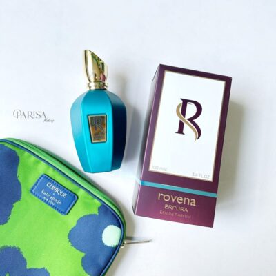 عطر ROVENA مدل ERPURA