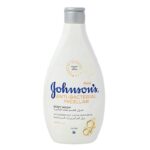 شامپو بدن آنتی باکتریال جانسون Johnson's رایحه لیمو Lemon