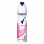 اسپری ضدتعریق 48 ساعته Rexona مدل Biorythm