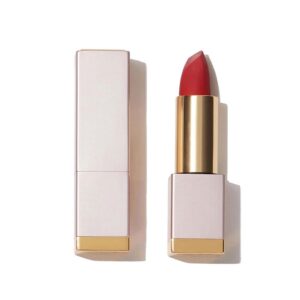 رژلب کرمی شیگلم SHEGLAM مدل Creme Allure رنگ Rouge