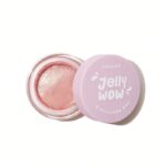 سایه چشم ژلی شیگلم SHEGLAM مدل Jelly Wow Eyeshadow POP رنگ Rose Disco