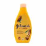 شامپو بدن VITA-RICH جانسون Johnson's رایحه کره کاکائو Cocoa Butter