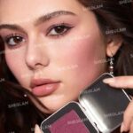 رژگونه کرمی شیگلم SHEGLAM مدل Ember Rose Eternal Flame رنگ Soulmate