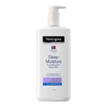 لوسیون بدن نوتروژینا مدل Deep Moisture