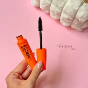 ریمل حجم دهنده نارنجی Rimmel London