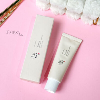 کرم ضدآفتاب برنج و پروبیوتیک SPF 50 بیوتی آف جوسان Beauty of Joseon