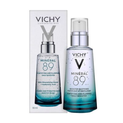 آبرسان معدنی 89% ویشی VICHY