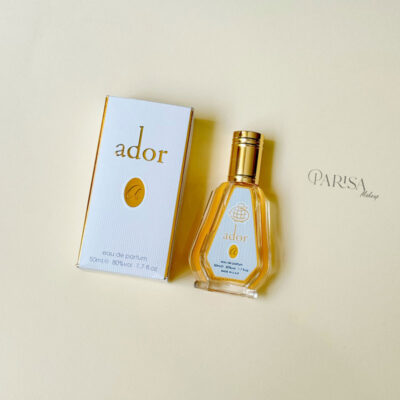 عطر فراگرنس ورلد مدل ador