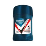 مام ضدتعریق صابونی Rexona مدل Antibacterial & Invisible