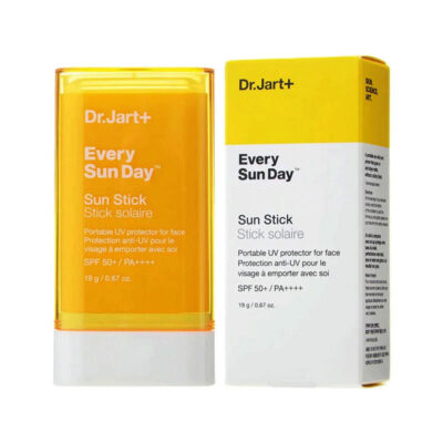 ضدآفتاب استیکی دکتر جارت +Dr.Jart مدل Every Sun Day