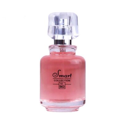 عطر Smart شماره 563