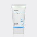 ضدآفتاب آبرسان میشا Missha مدل Aqua spf 50