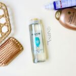 شامپو پنتن مدل Aqua Light مناسب موهای نازک و چرب