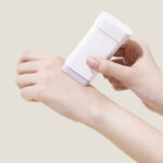 ضدآفتاب استیکی SPF50 مری اند می Mary & May مدل Peptide Bakuchiol