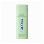 سرم ضدآفتاب خنک کننده سیکا توکوبو TOCOBO مدل Cica Calming SPF 50