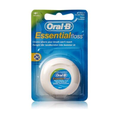 نخ دندان اورال بی Oral-B مدل Essential Floss