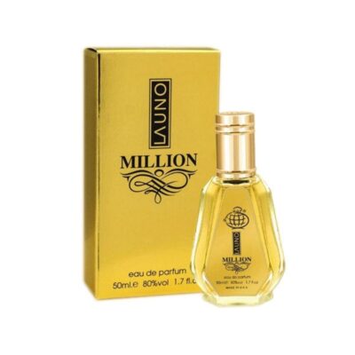 عطر فراگرنس ورلد مدل LA UNO MILLION