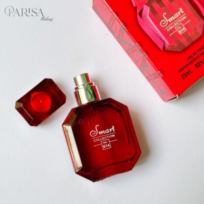 عطر smart شماره 614