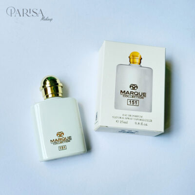 عطر Marque شماره 151(25 میل)