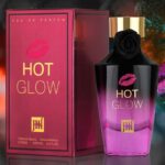 عطر جانوین جکوینز مدل HOT GLOW