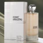 عطر جانوین مدل AMAZING(100 میل)