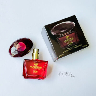 عطر Marque شماره 104