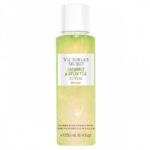 بادی اسپلش شاین ویکتوریا سکرت Cucumber & Green Tea Refresh Shimmer