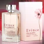 عطر جانوین مدل Evince