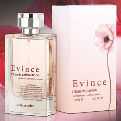 عطر جانوین مدل Evince