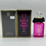 عطر جانوین جکوینز مدل Juices And Pinky