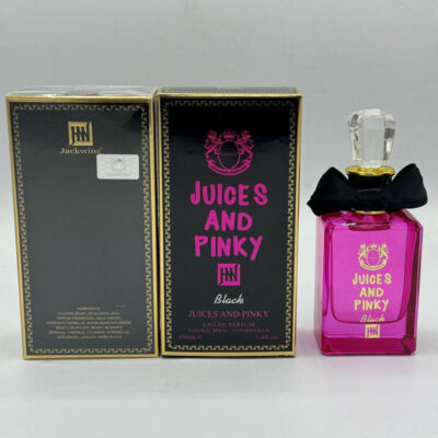 عطر جانوین جکوینز مدل Juices And Pinky