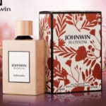 عطر جانوین مدل BLOSSOM