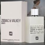 عطر جانوین جکوینز مدل Zodiac & Valkey
