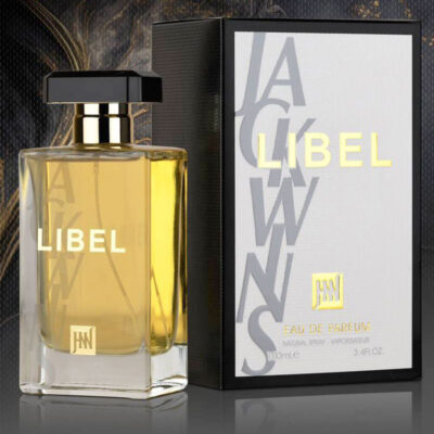 عطر جانوین جکوینز مدل LIBEL