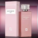 عطر جانوین جکوینز مدل Intensive Pink