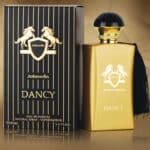 عطر جانوین مدل Dancy