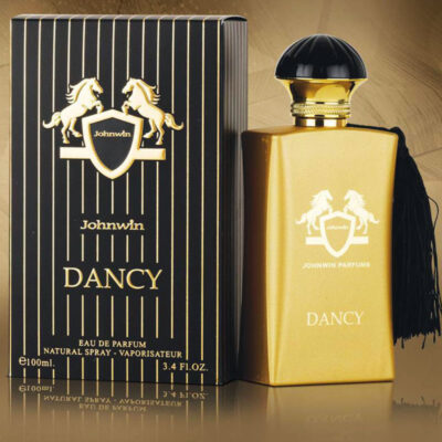 عطر جانوین مدل Dancy