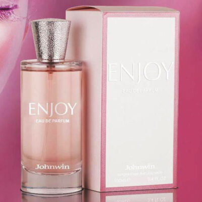 عطر جانوین مدل ENJOY