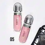 لیپ گلاس کیکو میلانو KIKO MILANO مدل 3d Hydra کد 05 (های کپی)